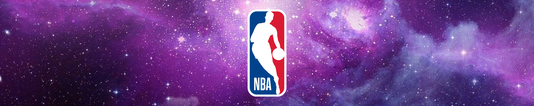 NBA Black Galaxy Gel