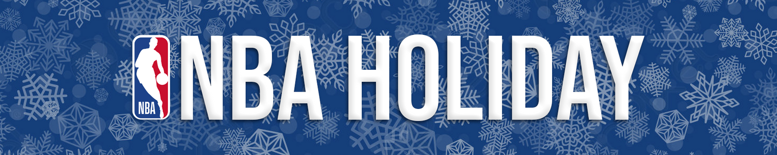 NBA Holiday