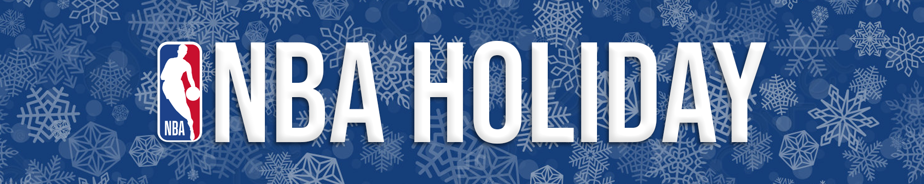 NBA Holiday
