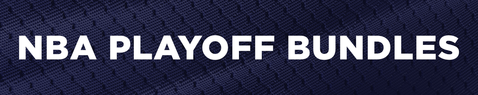 NBA Bundles