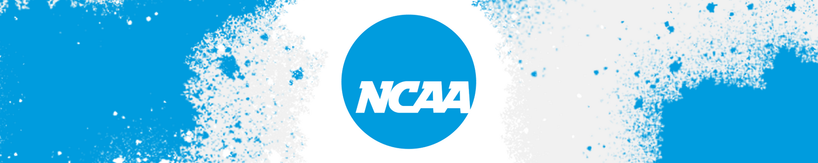 NCAA Spray Paint