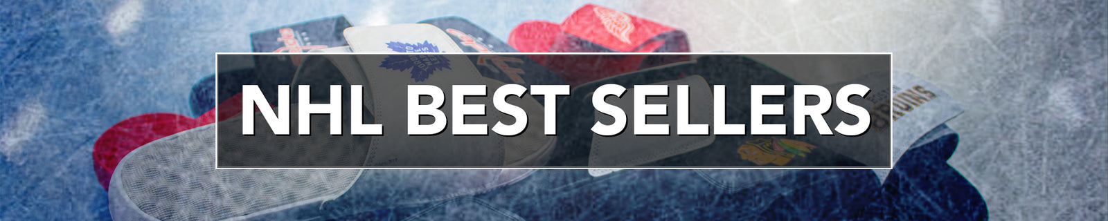 NHL Best Sellers