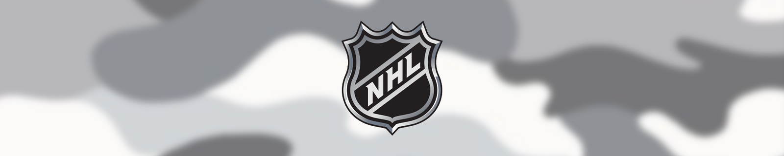 NHL Urban Camo