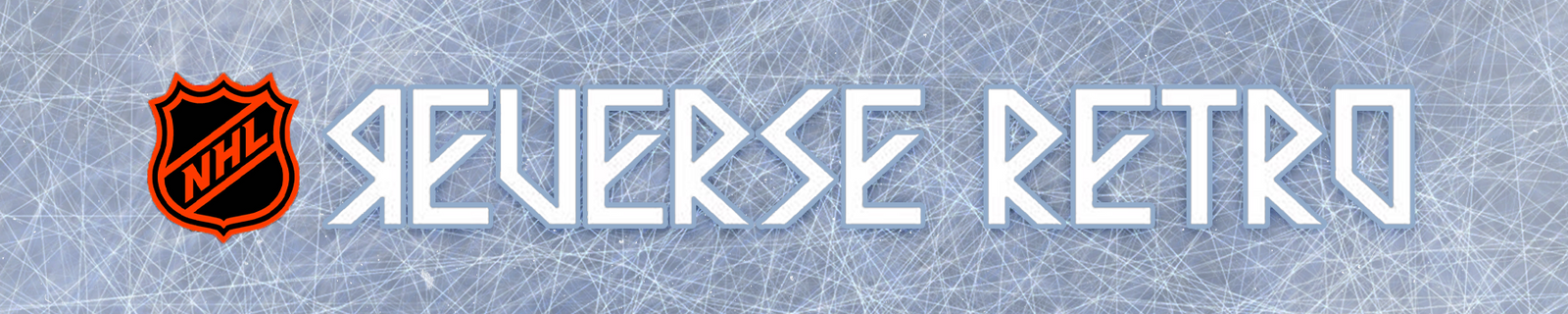 NHL Reverse Retro