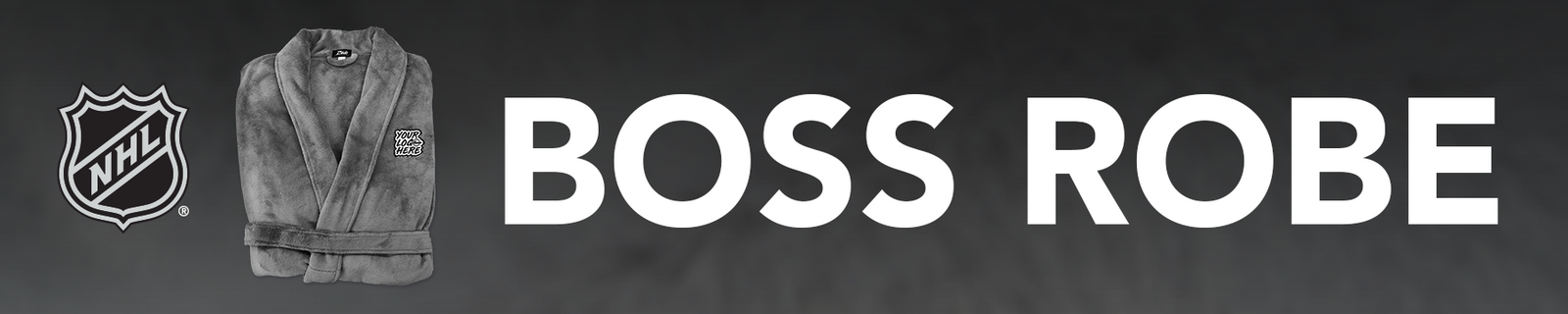 NHL Robes