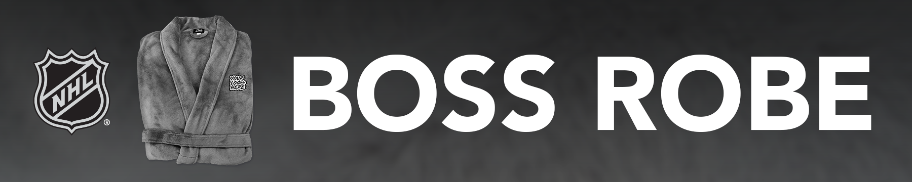 NHL Robes
