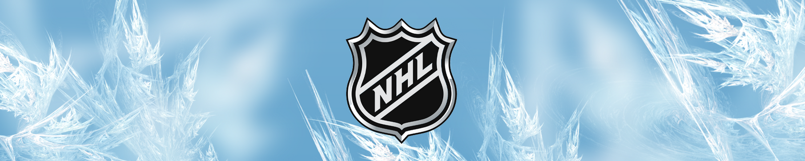 NHL White Ice Gel