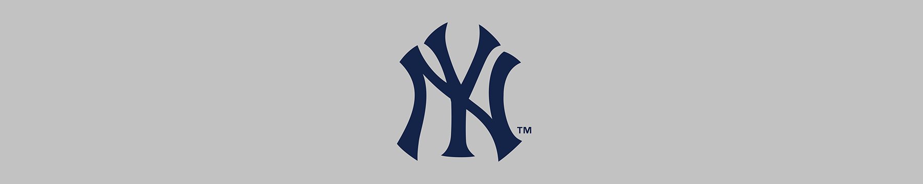 ISlides Official - New York Yankees: Pinstripe Pride 6 / Navy Slides - Sandals - Slippers