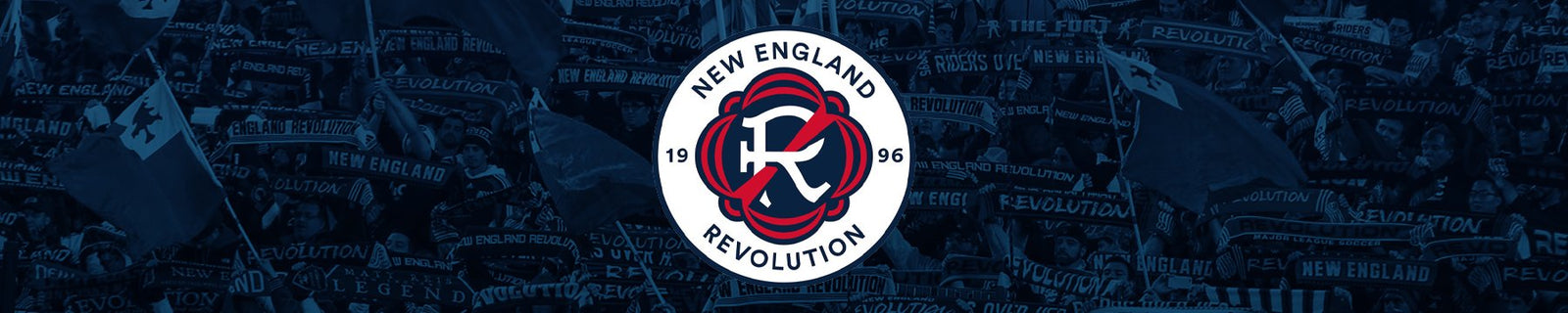 New England Revolution