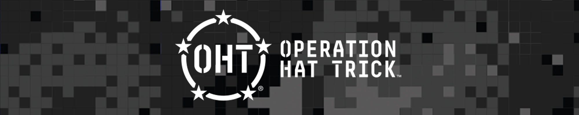 Oht Operation Hat Trick - ISlide