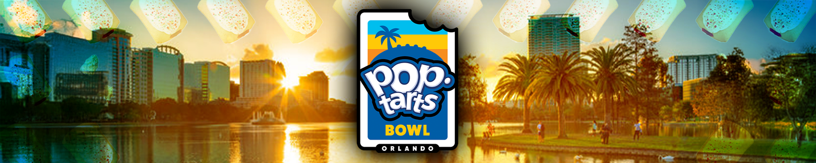 Pop Tart Bowl