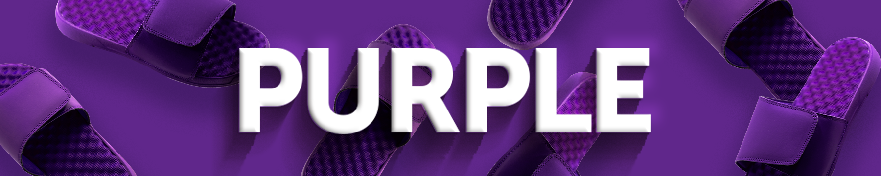 Purple Is Back