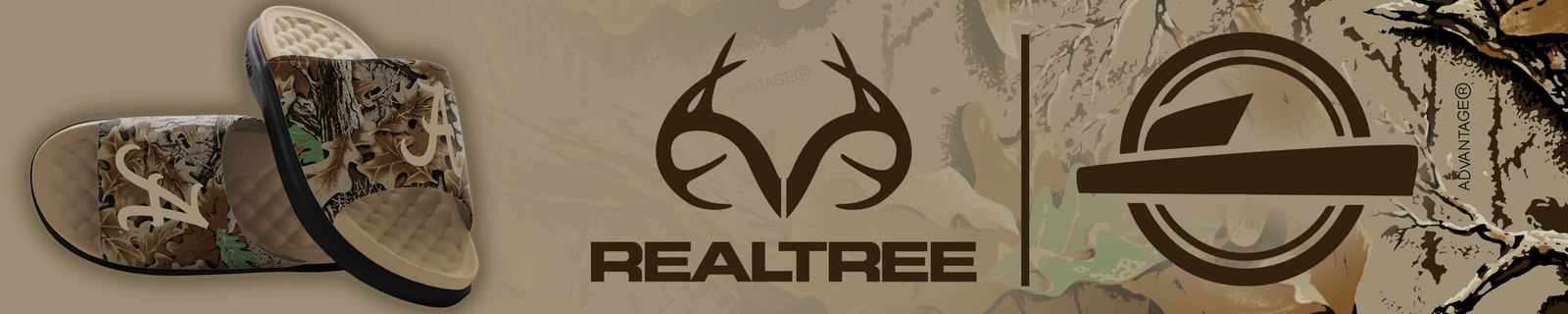 Realtree Tan