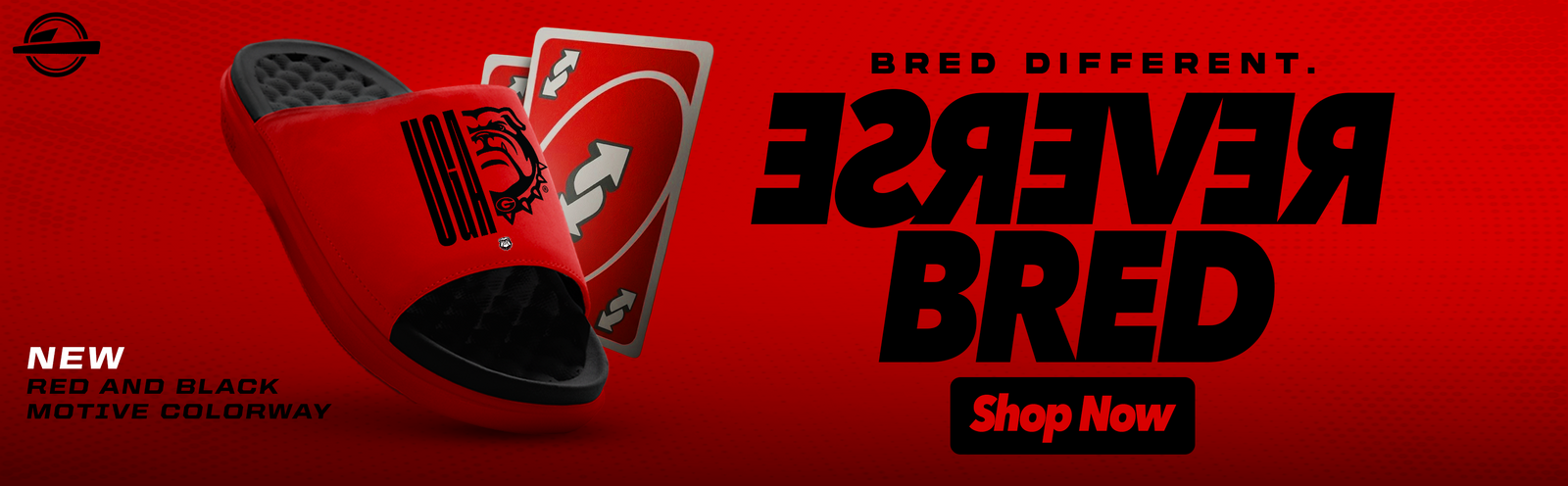Reverse Bred