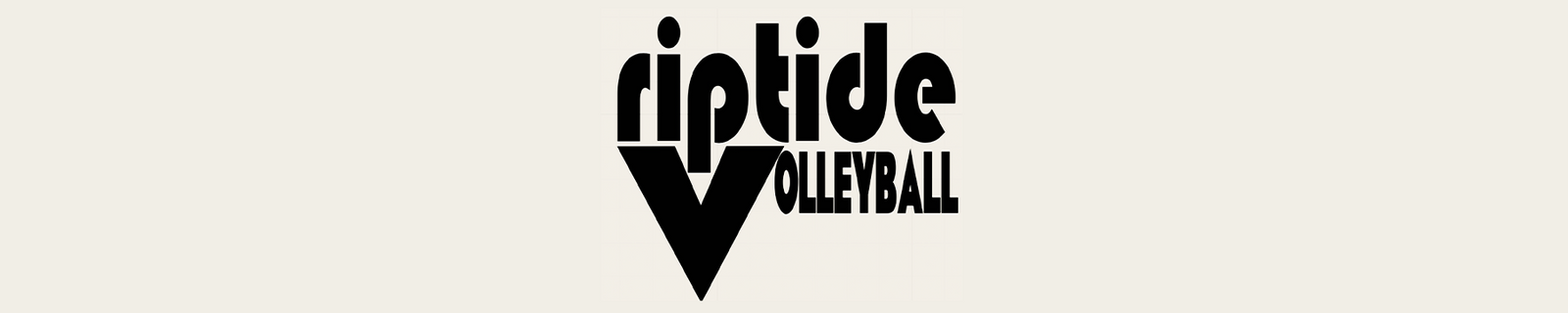 Riptide Volleyball