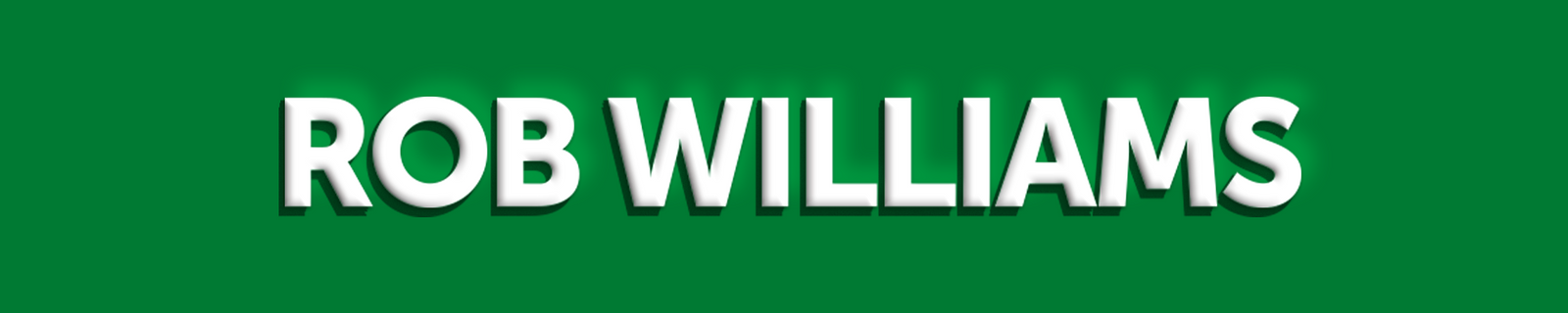 Rob Williams