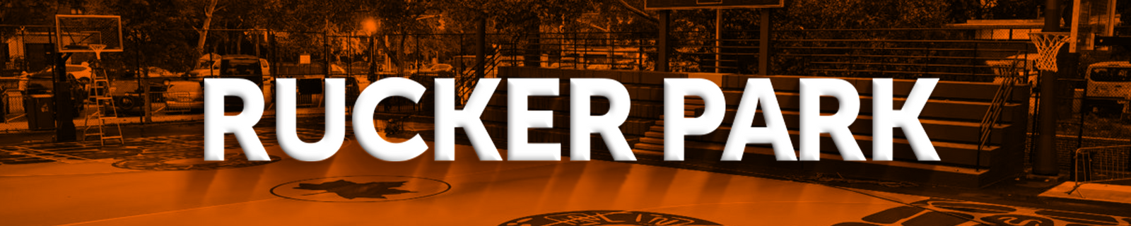 Rucker Park