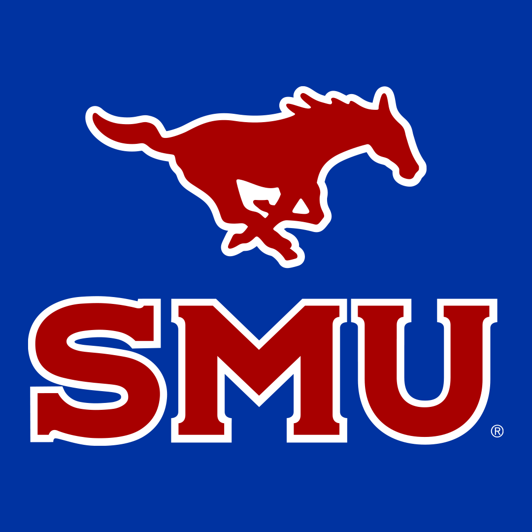 SMU Mustangs