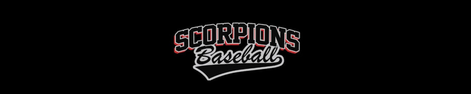 Scorpions Baseball