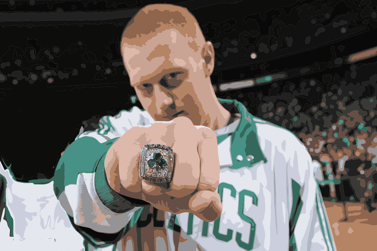 White Mamba