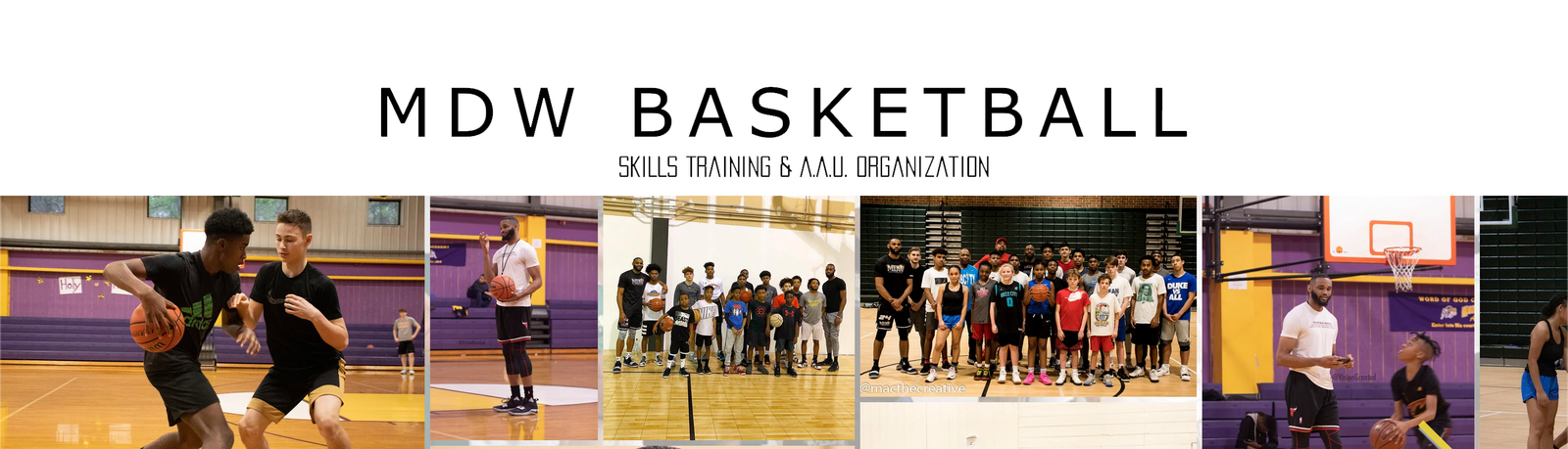 MDW Basketball