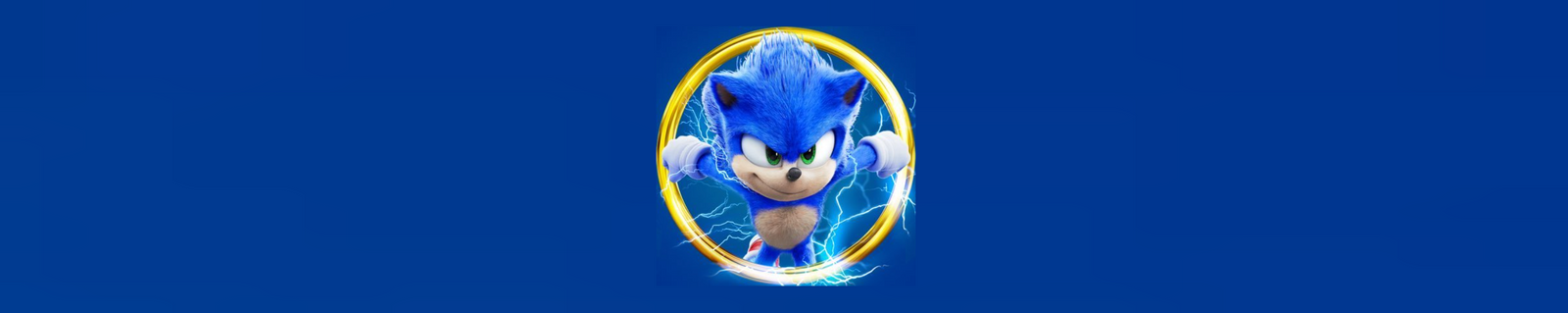Sonic the Hedgehog