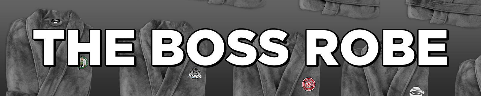 Boss Robes