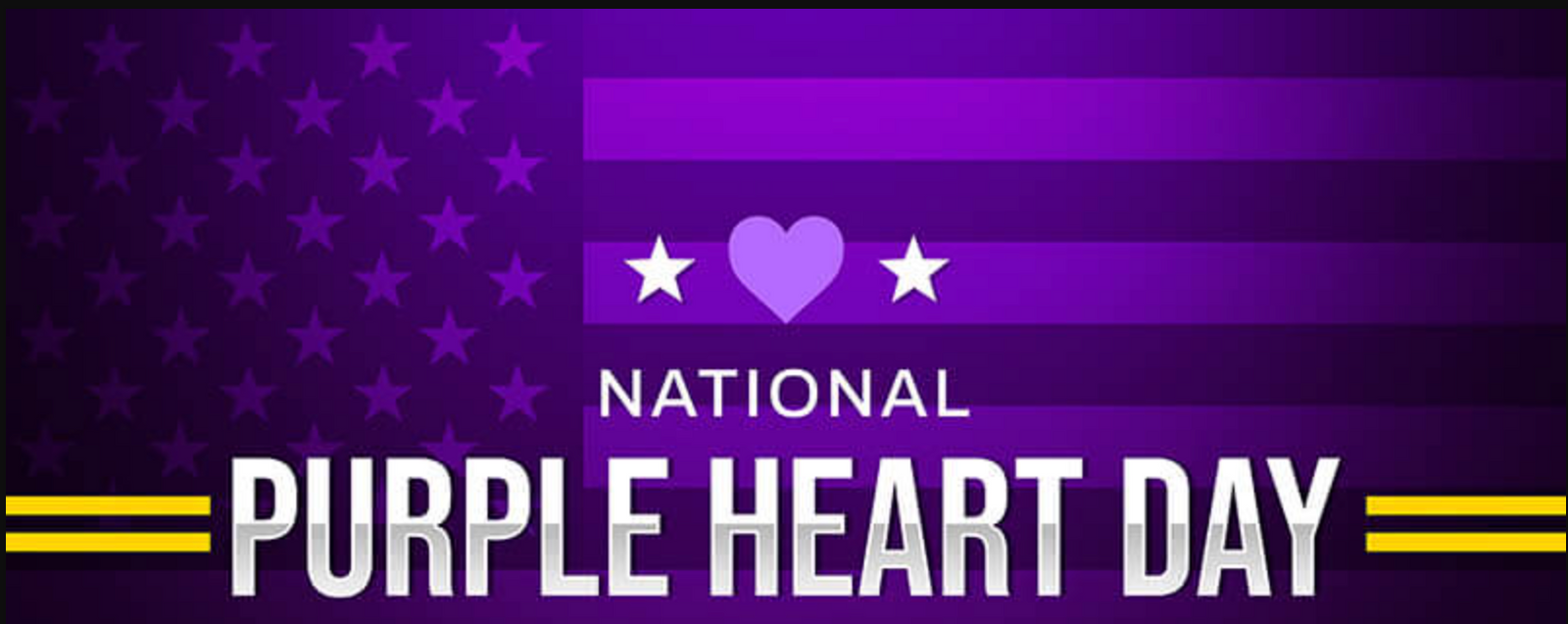 Purple Heart