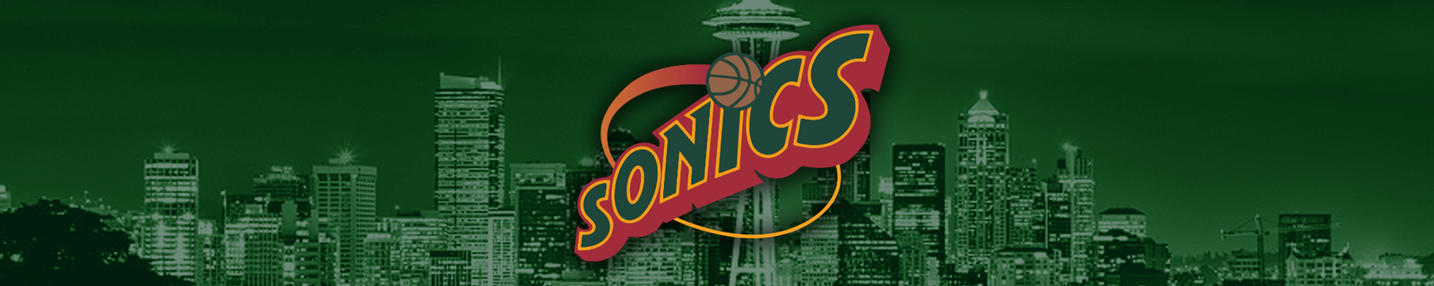 Seattle Sonics