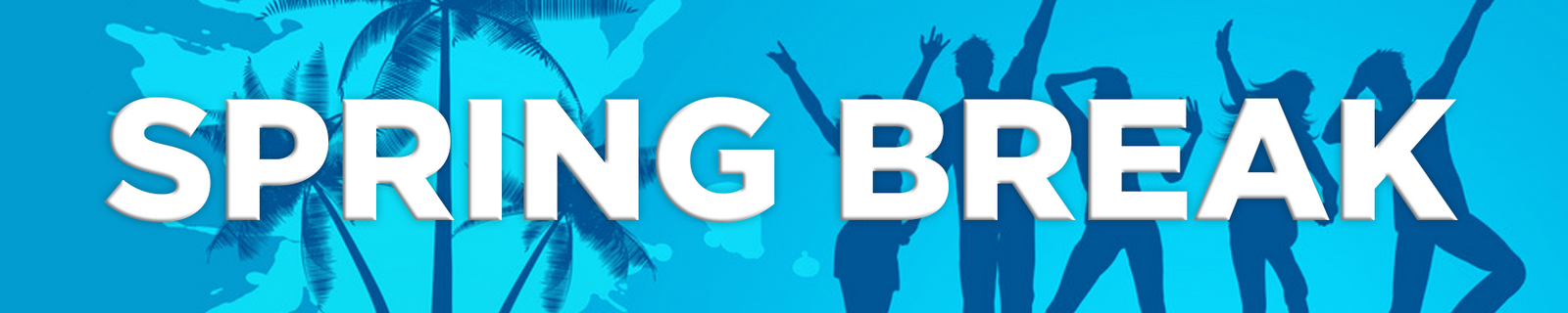 Spring Break Collection