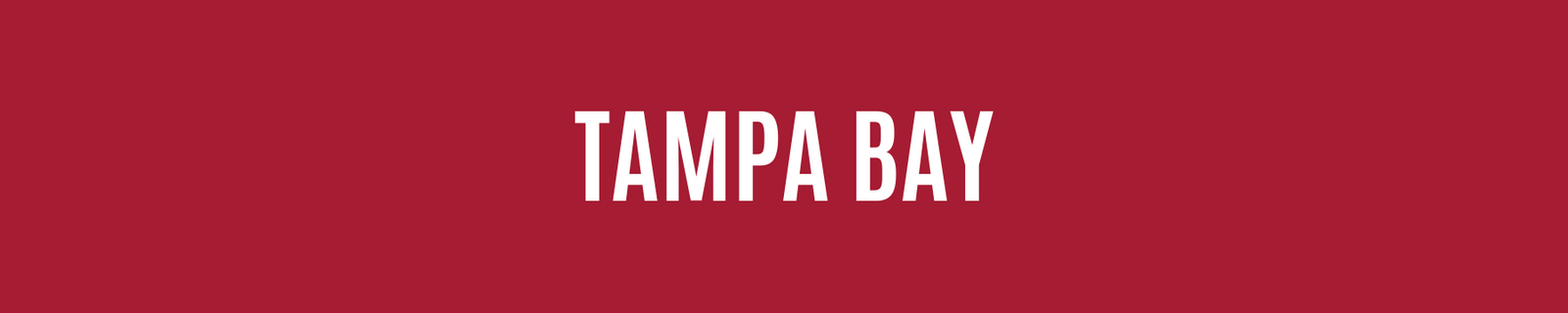 TAMPA BAY