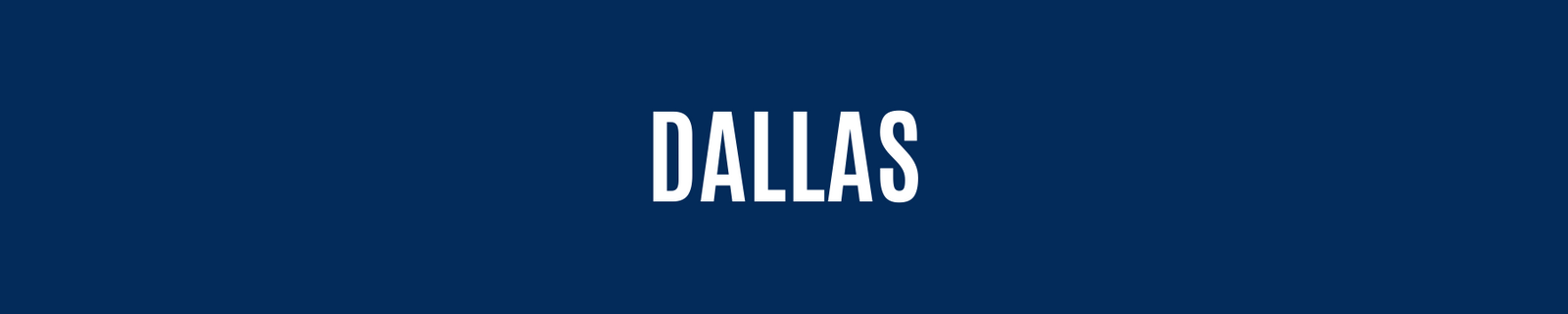 DALLAS