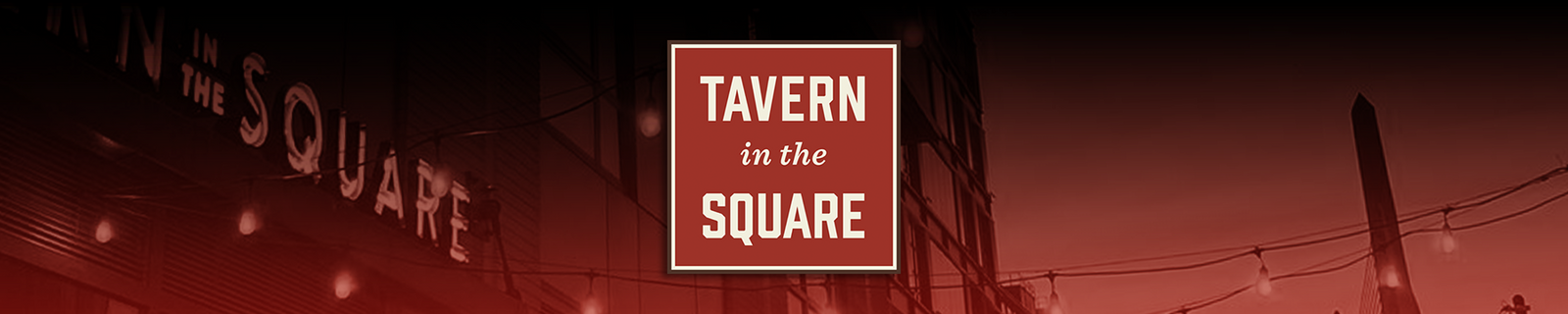 Tavern in the Sqaure