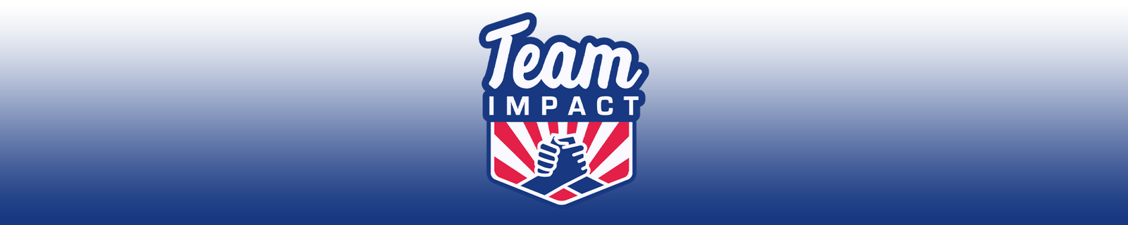 Team Impact WebStore