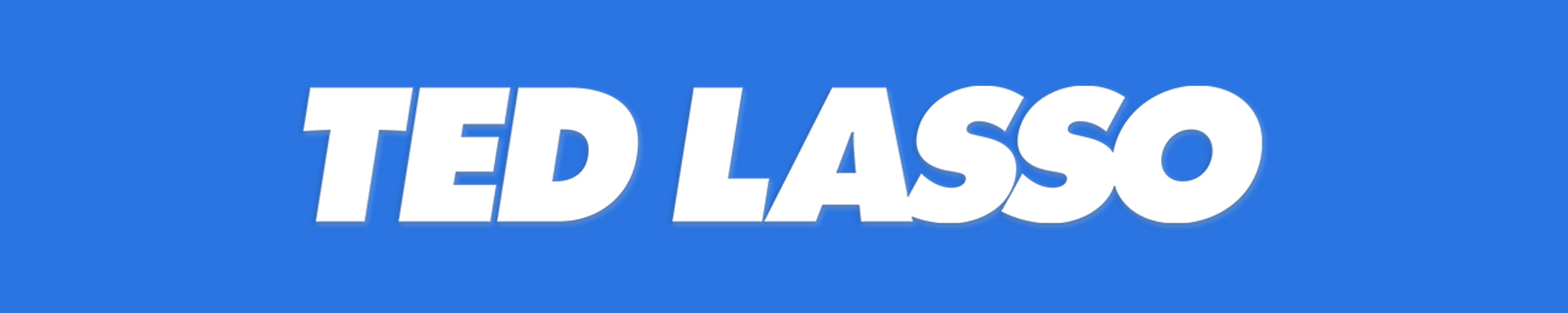 Ted Lasso
