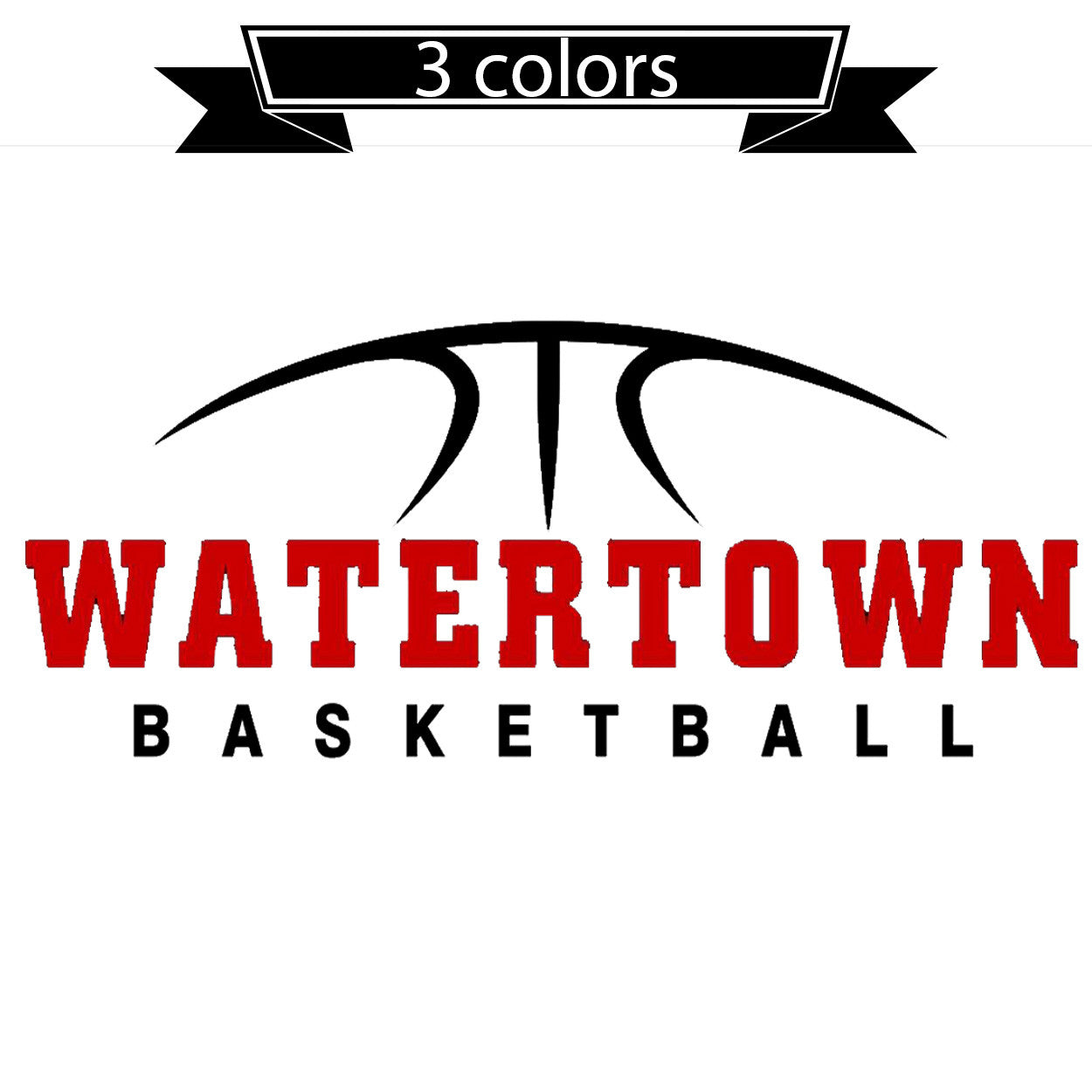 Watertown Hoops