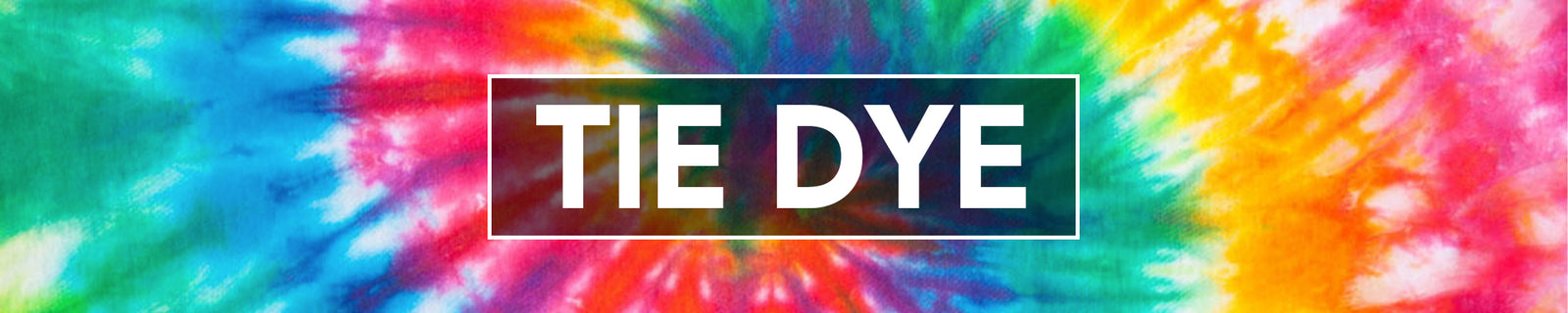 Tie Dye