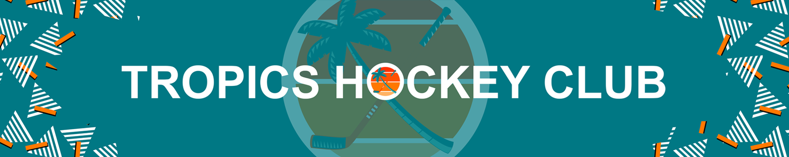 Tropics Hockey