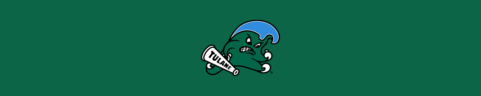Tulane Green Wave
