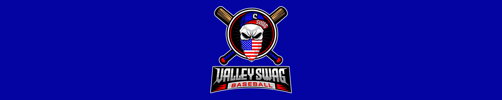 Valley Swag Baseball