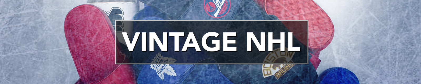 NHL Vintage