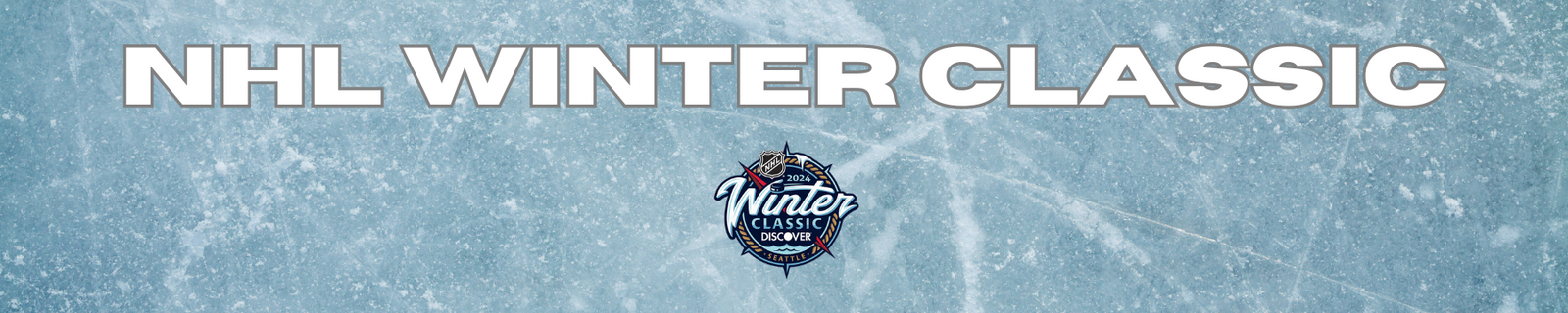 Winter Classic 2024