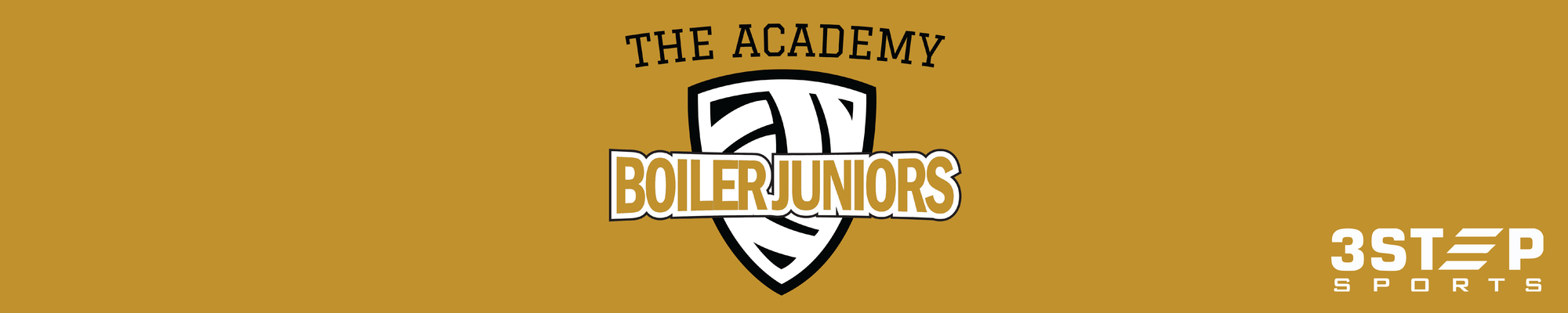 Academy Boiler Juniors