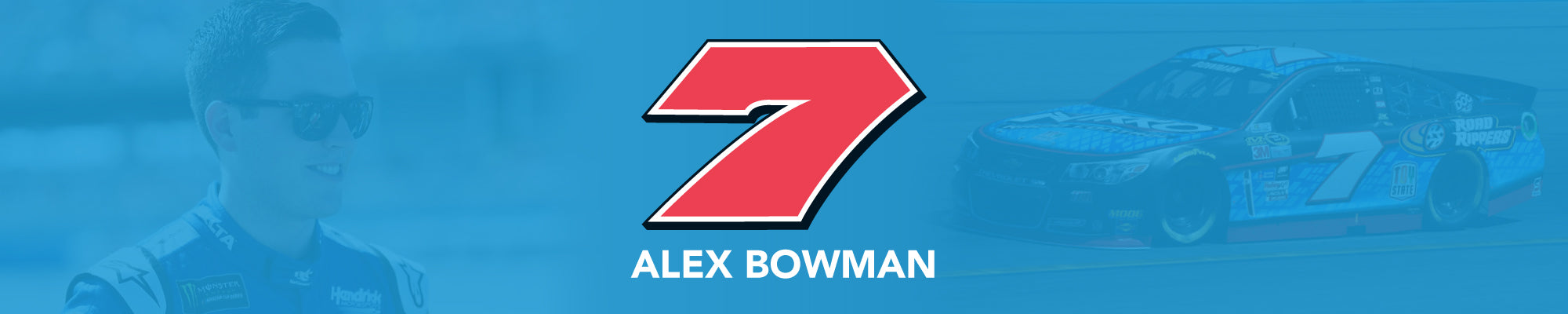 Alex Bowman