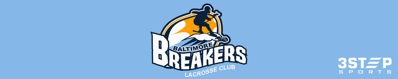 Breakers Lacrosse