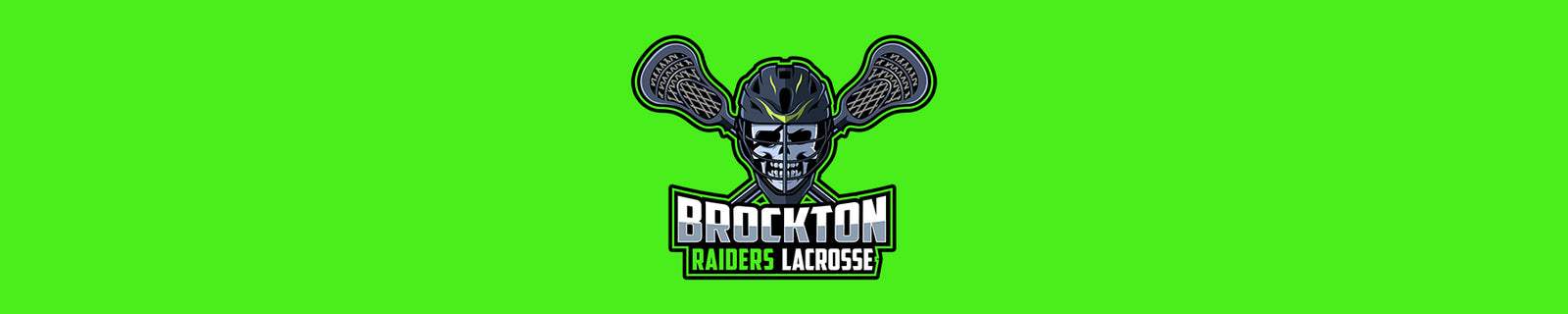 Brockton Raiders Youth Lacrosse