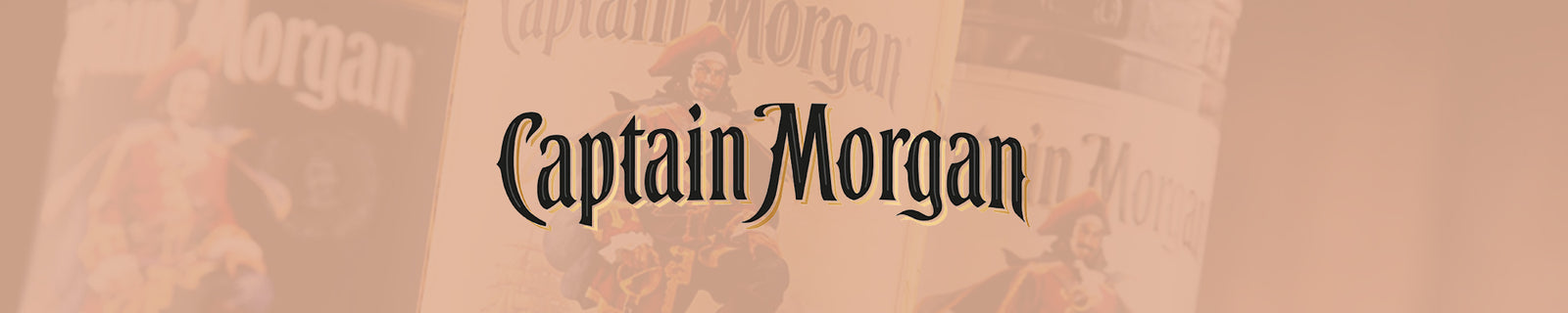 Captain Morgan