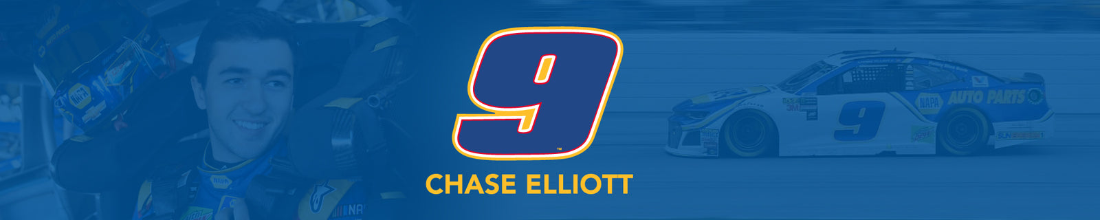 Chase Elliott