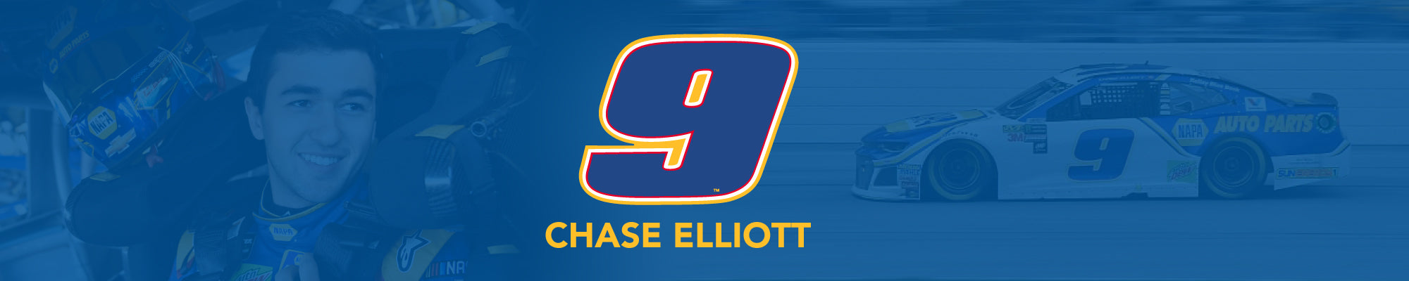 Chase Elliott