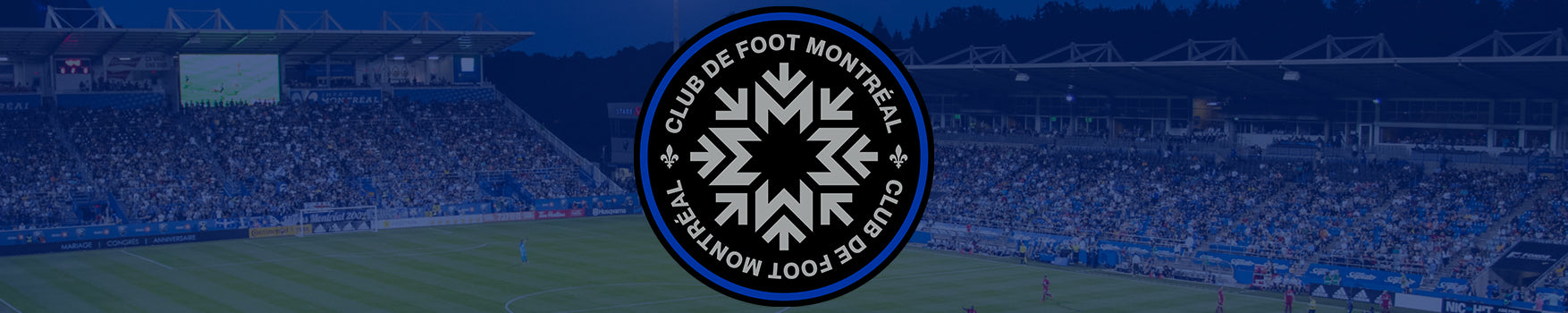 Club De Foot Montreal